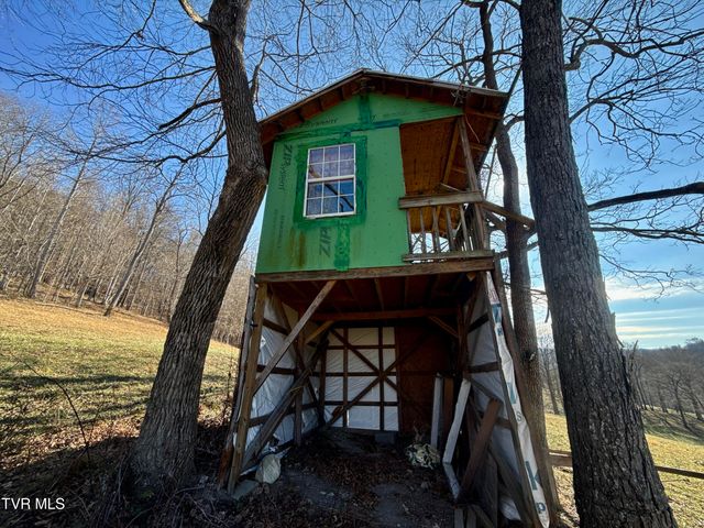219 Ridge Road, Eidson, TN 37731