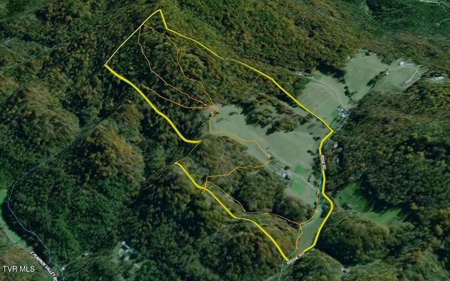 219 Ridge Road, Eidson, TN 37731
