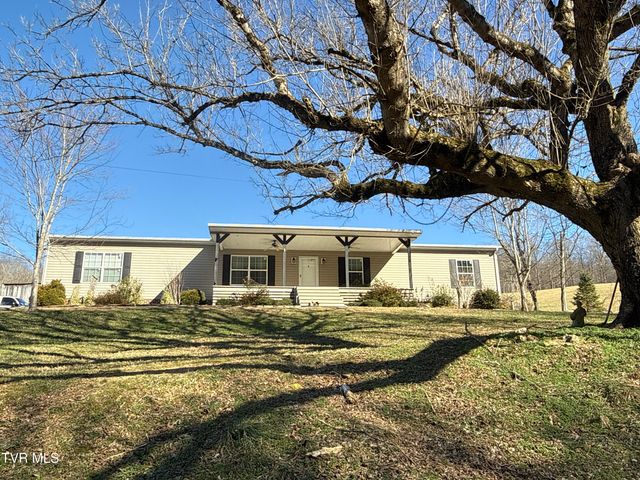 219 Ridge Road, Eidson, TN 37731