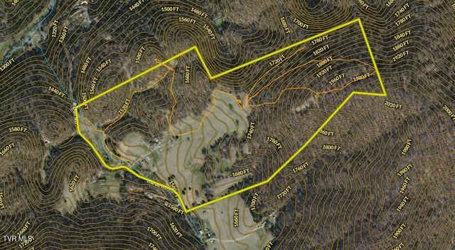 219 Ridge Road, Eidson, TN 37731