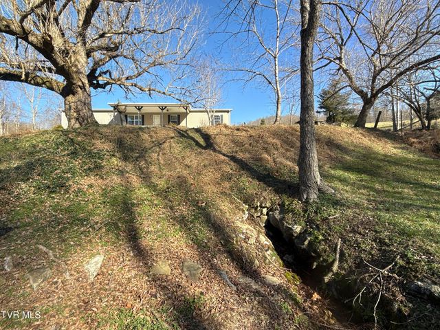 219 Ridge Road, Eidson, TN 37731