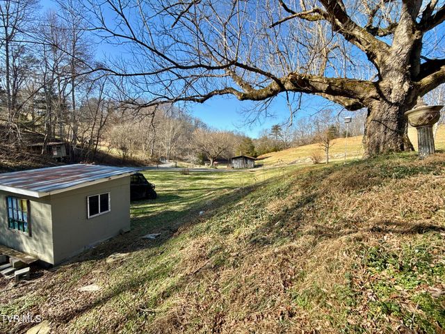 219 Ridge Road, Eidson, TN 37731