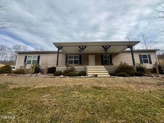 219 Ridge Road, Eidson, TN 37731