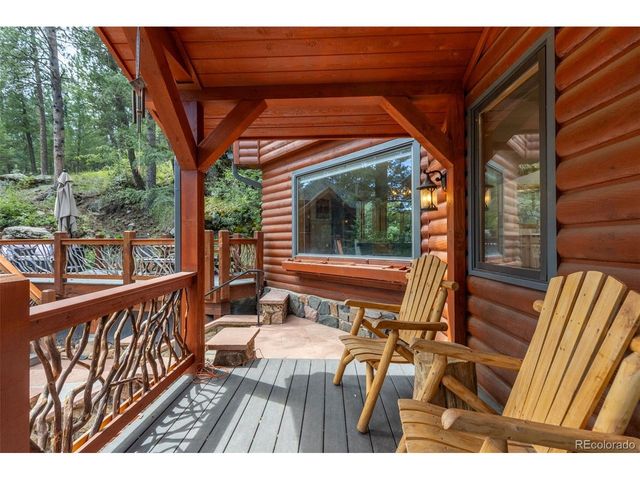 30264 Upper Bear Creek Rd, Evergreen, CO 80439