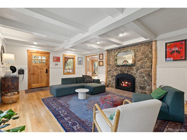 30264 Upper Bear Creek Rd, Evergreen, CO 80439