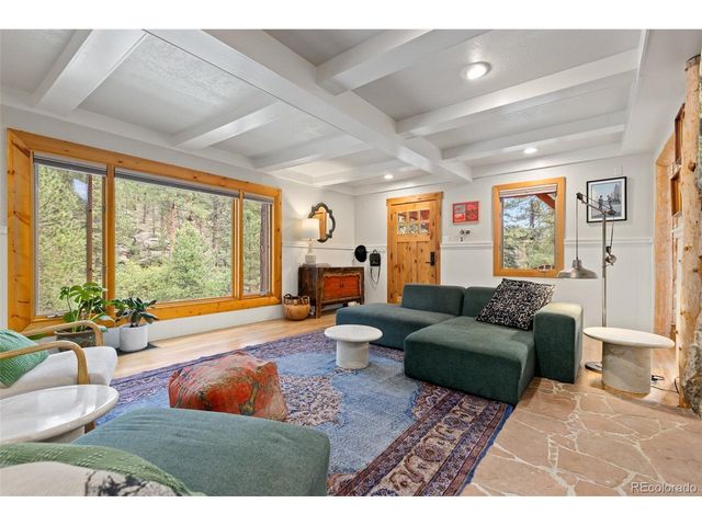 30264 Upper Bear Creek Rd, Evergreen, CO 80439