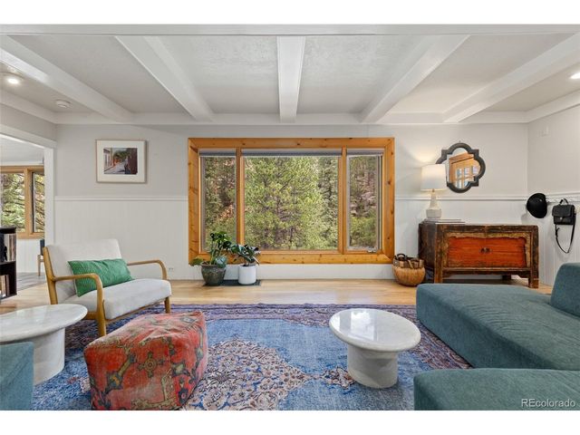 30264 Upper Bear Creek Rd, Evergreen, CO 80439