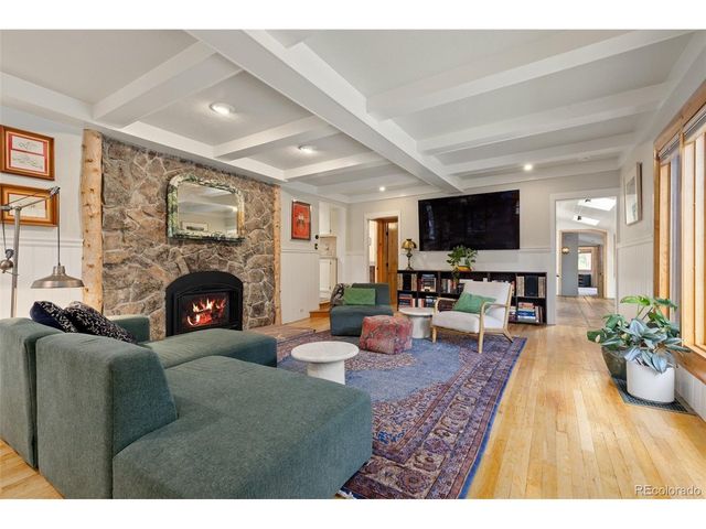30264 Upper Bear Creek Rd, Evergreen, CO 80439