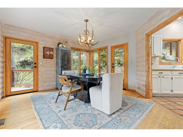 30264 Upper Bear Creek Rd, Evergreen, CO 80439