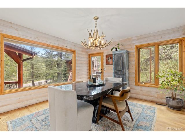 30264 Upper Bear Creek Rd, Evergreen, CO 80439