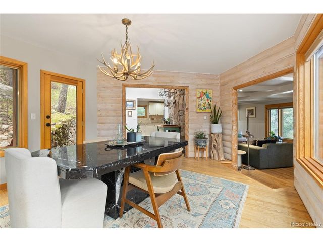 30264 Upper Bear Creek Rd, Evergreen, CO 80439
