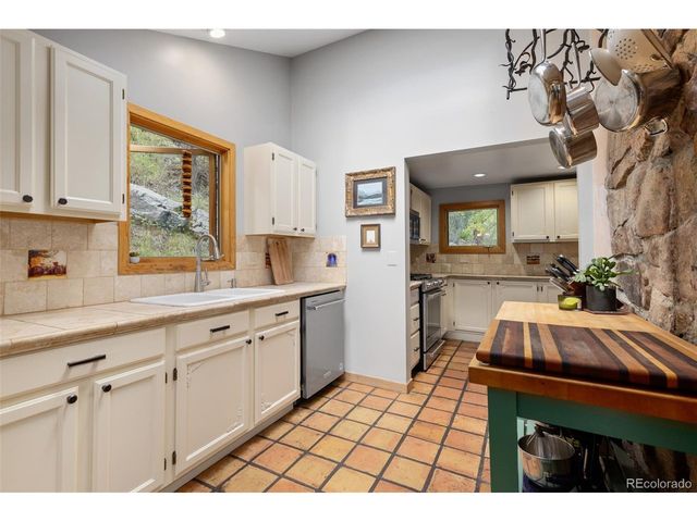 30264 Upper Bear Creek Rd, Evergreen, CO 80439