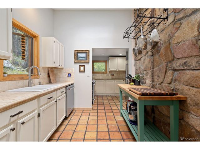 30264 Upper Bear Creek Rd, Evergreen, CO 80439