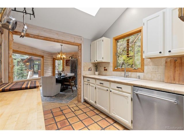 30264 Upper Bear Creek Rd, Evergreen, CO 80439