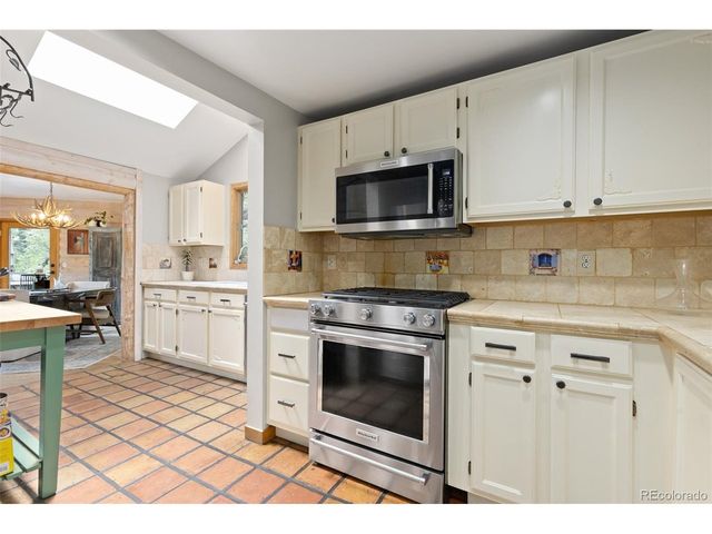 30264 Upper Bear Creek Rd, Evergreen, CO 80439