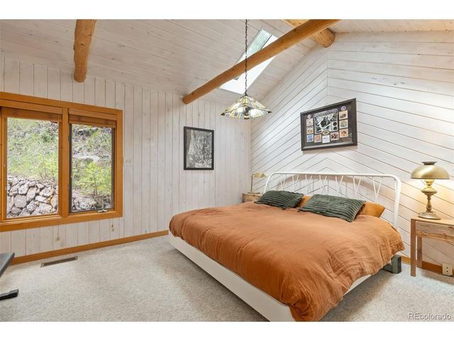 30264 Upper Bear Creek Rd, Evergreen, CO 80439