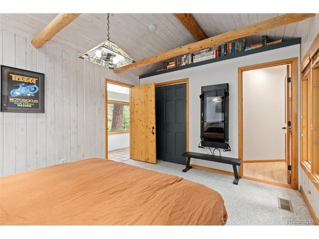 30264 Upper Bear Creek Rd, Evergreen, CO 80439