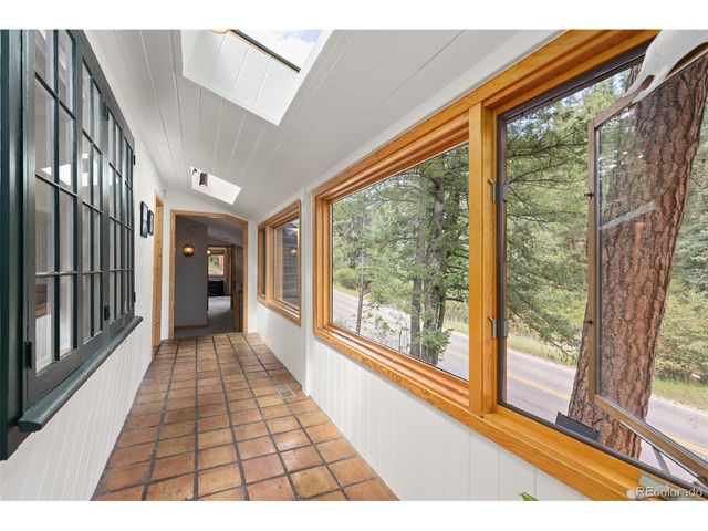 30264 Upper Bear Creek Rd, Evergreen, CO 80439