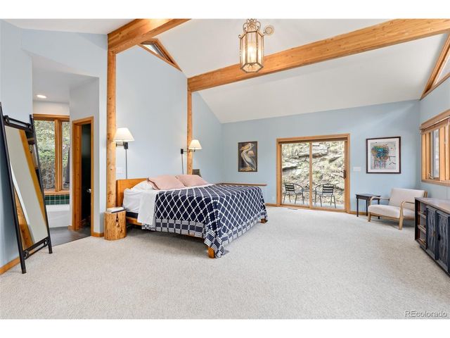 30264 Upper Bear Creek Rd, Evergreen, CO 80439