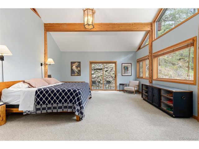 30264 Upper Bear Creek Rd, Evergreen, CO 80439