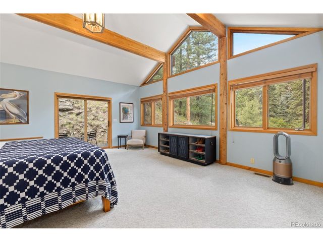 30264 Upper Bear Creek Rd, Evergreen, CO 80439