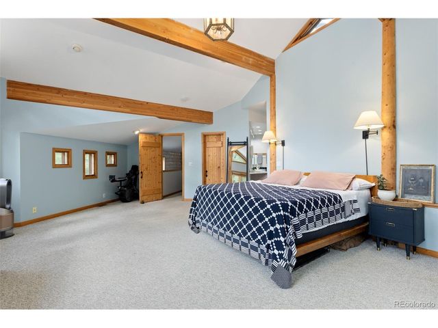 30264 Upper Bear Creek Rd, Evergreen, CO 80439