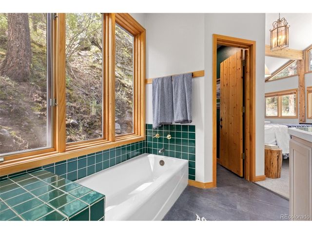 30264 Upper Bear Creek Rd, Evergreen, CO 80439