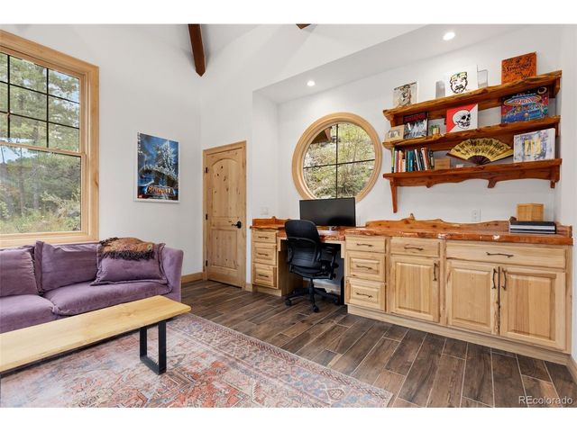 30264 Upper Bear Creek Rd, Evergreen, CO 80439
