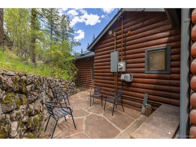 30264 Upper Bear Creek Rd, Evergreen, CO 80439