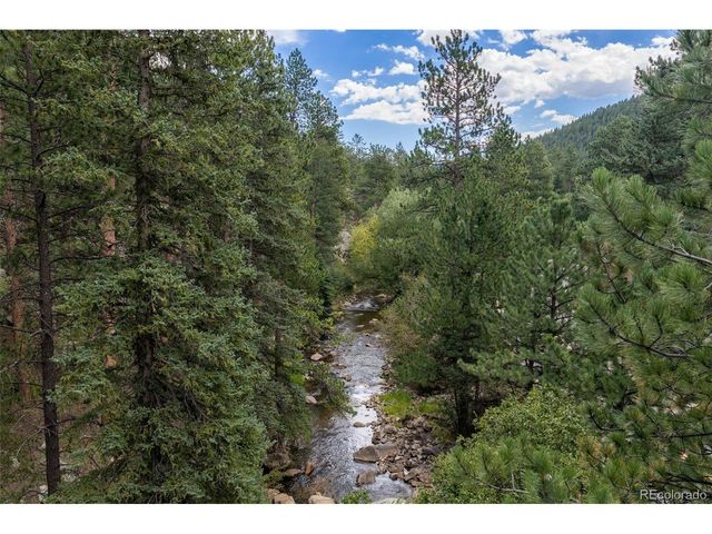 30264 Upper Bear Creek Rd, Evergreen, CO 80439