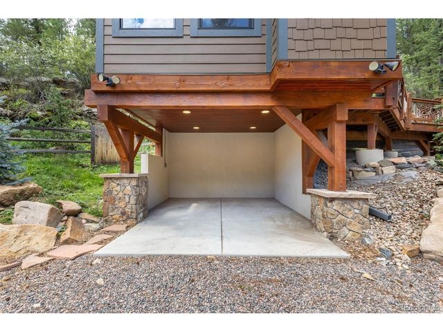 30264 Upper Bear Creek Rd, Evergreen, CO 80439