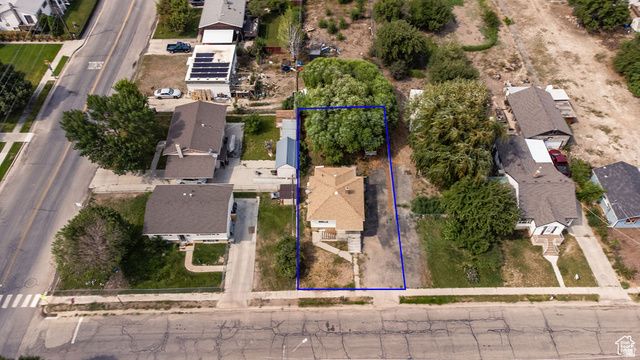 280 W 500 S, Price, UT 84501