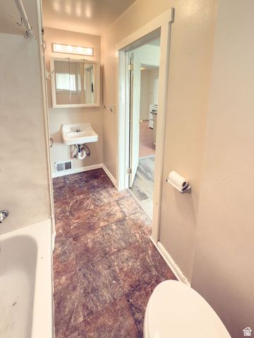 280 W 500 S, Price, UT 84501