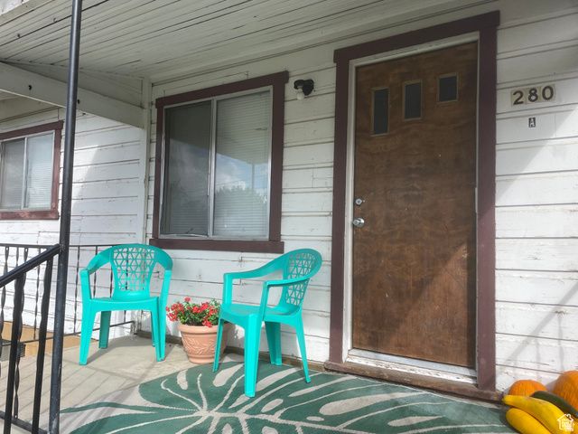 280 W 500 S, Price, UT 84501