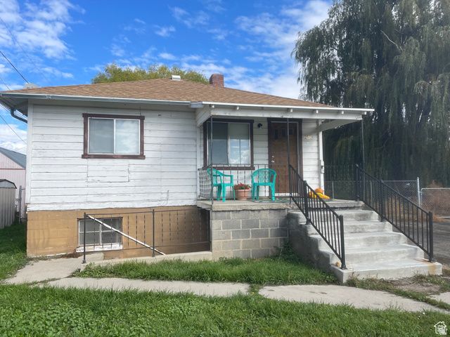 280 W 500 S, Price, UT 84501