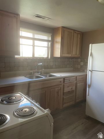 280 W 500 S, Price, UT 84501