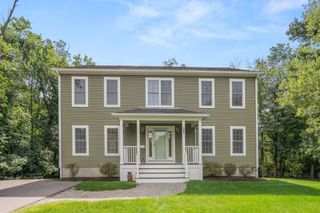 175 Colburn Street, Westwood, MA 02090