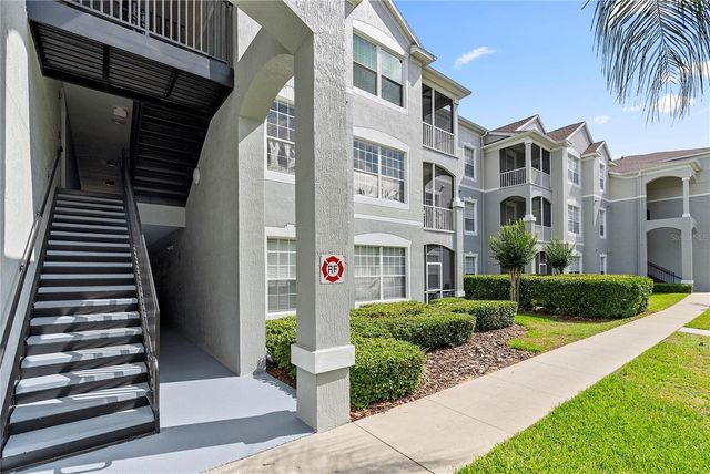 8103 COCONUT PALM WAY 205, Kissimmee, FL 34747
