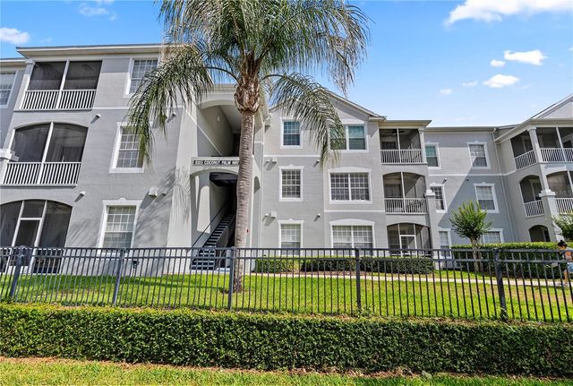 8103 COCONUT PALM WAY 205, Kissimmee, FL 34747