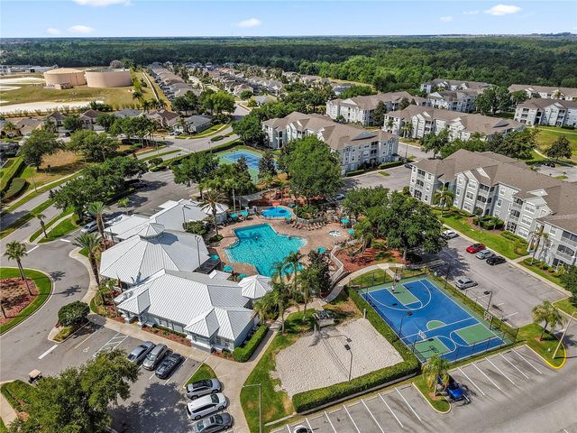 8103 COCONUT PALM WAY 205, Kissimmee, FL 34747