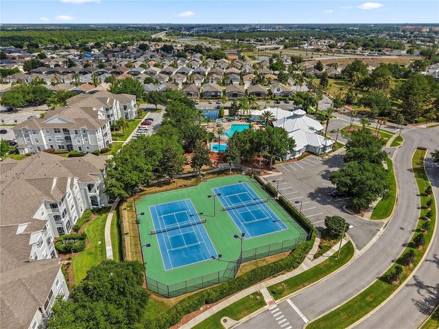 8103 COCONUT PALM WAY 205, Kissimmee, FL 34747