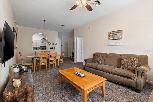 8103 COCONUT PALM WAY 205, Kissimmee, FL 34747