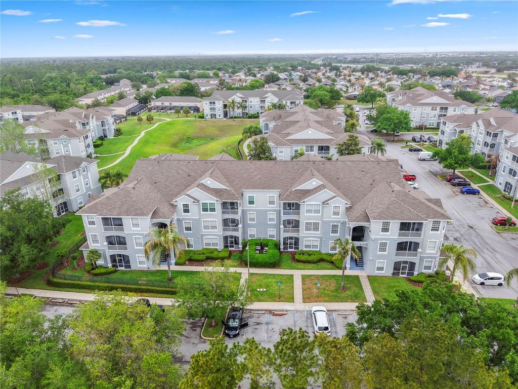 8103 COCONUT PALM WAY 205, Kissimmee, FL 34747