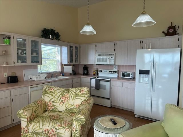 2221 NORWEGIAN DRIVE 61, Clearwater, FL 33763