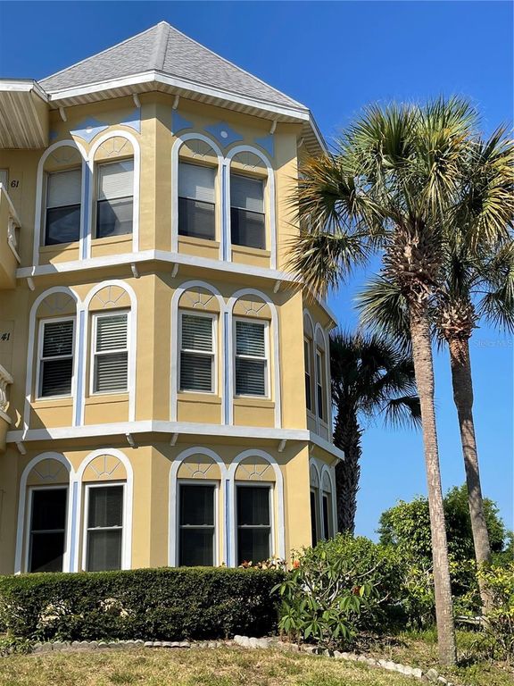 2221 NORWEGIAN DRIVE 61, Clearwater, FL 33763