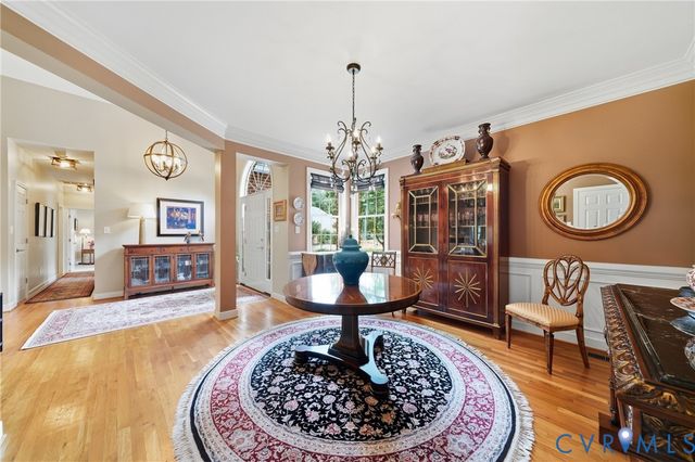 12300 Bradington Ter, Glen Allen, VA 23059