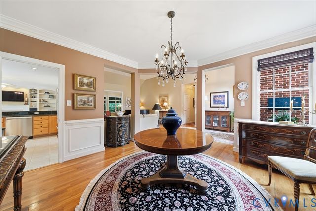 12300 Bradington Ter, Glen Allen, VA 23059