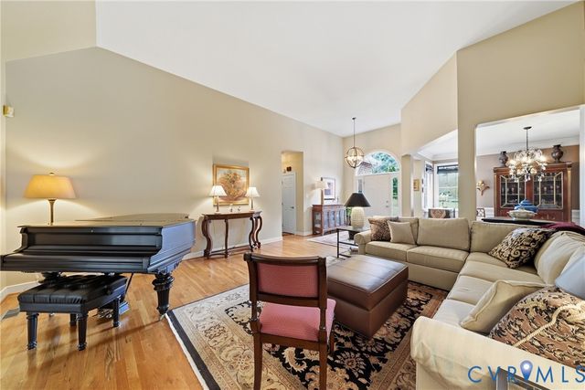 12300 Bradington Ter, Glen Allen, VA 23059