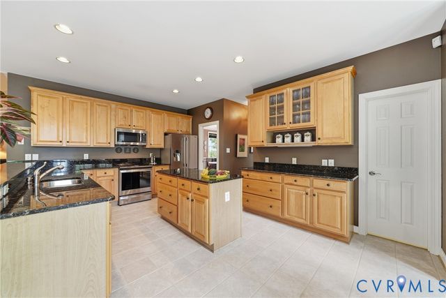 12300 Bradington Ter, Glen Allen, VA 23059