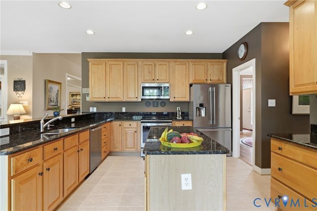 12300 Bradington Ter, Glen Allen, VA 23059
